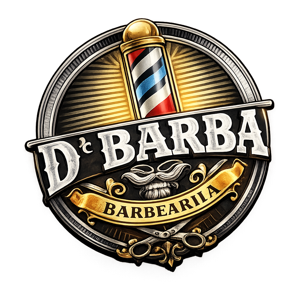 Logo Dbarber